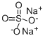 Sodium sulfate(7757-82-6)